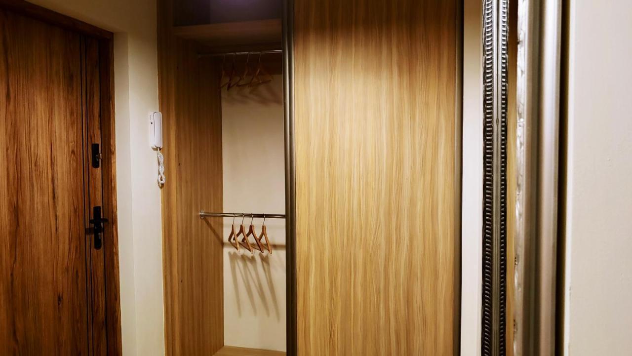 Mikolowski Sen エクステリア 写真