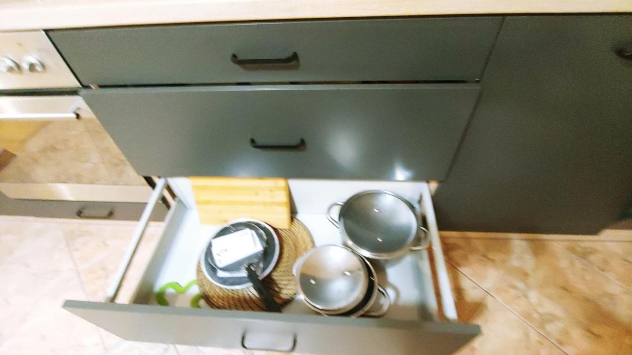 Mikolowski Sen エクステリア 写真